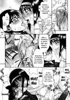 Hame Dere Bitch / ハメデレびっちぃ [Satou Toshio] [Original] Thumbnail Page 75