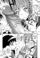 Hame Dere Bitch / ハメデレびっちぃ [Satou Toshio] [Original] Thumbnail Page 87