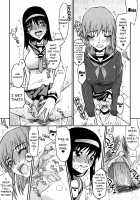 Hame Dere Bitch / ハメデレびっちぃ [Satou Toshio] [Original] Thumbnail Page 89