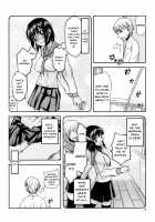 Hame Dere Bitch / ハメデレびっちぃ [Satou Toshio] [Original] Thumbnail Page 08