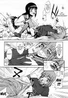 Hame Dere Bitch / ハメデレびっちぃ [Satou Toshio] [Original] Thumbnail Page 92