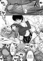 Hame Dere Bitch / ハメデレびっちぃ [Satou Toshio] [Original] Thumbnail Page 93