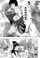 Hame Dere Bitch / ハメデレびっちぃ [Satou Toshio] [Original] Thumbnail Page 99