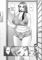 Boshi no Susume / 母子のすすめ [Fuusen Club] [Original] Thumbnail Page 78