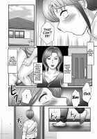 Mama-tachi no Asedaku Soukan Nikki ~Boshi no Susume "Mon" / ママたちの汗だく相姦日記〜母子のすすめ『悶』 [Fuusen Club] [Original] Thumbnail Page 161