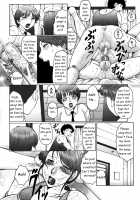 Haha Mamire / 母まみれ [Fuusen Club] [Original] Thumbnail Page 94