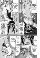 Mazocian / マゾシャン [Inoue Yoshihisa] [Original] Thumbnail Page 108