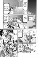 Mazocian / マゾシャン [Inoue Yoshihisa] [Original] Thumbnail Page 116