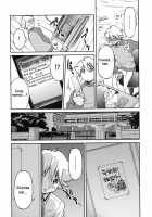 Mazocian / マゾシャン [Inoue Yoshihisa] [Original] Thumbnail Page 117