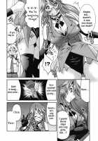 Mazocian / マゾシャン [Inoue Yoshihisa] [Original] Thumbnail Page 119