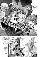 Mazocian / マゾシャン [Inoue Yoshihisa] [Original] Thumbnail Page 120