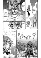 Mazocian / マゾシャン [Inoue Yoshihisa] [Original] Thumbnail Page 125