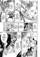 Mazocian / マゾシャン [Inoue Yoshihisa] [Original] Thumbnail Page 130