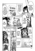 Mazocian / マゾシャン [Inoue Yoshihisa] [Original] Thumbnail Page 137