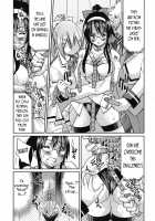 Mazocian / マゾシャン [Inoue Yoshihisa] [Original] Thumbnail Page 144