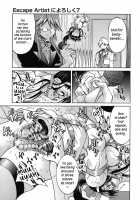 Mazocian / マゾシャン [Inoue Yoshihisa] [Original] Thumbnail Page 152