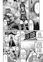 Mazocian / マゾシャン [Inoue Yoshihisa] [Original] Thumbnail Page 155