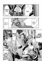 Mazocian / マゾシャン [Inoue Yoshihisa] [Original] Thumbnail Page 157