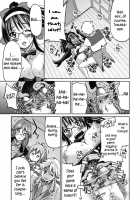 Mazocian / マゾシャン [Inoue Yoshihisa] [Original] Thumbnail Page 158