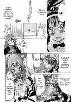 Mazocian / マゾシャン [Inoue Yoshihisa] [Original] Thumbnail Page 159