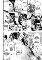 Mazocian / マゾシャン [Inoue Yoshihisa] [Original] Thumbnail Page 161