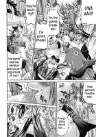 Mazocian / マゾシャン [Inoue Yoshihisa] [Original] Thumbnail Page 165