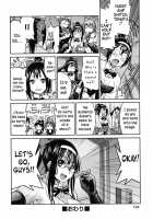 Mazocian / マゾシャン [Inoue Yoshihisa] [Original] Thumbnail Page 167