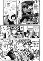 Mazocian / マゾシャン [Inoue Yoshihisa] [Original] Thumbnail Page 170