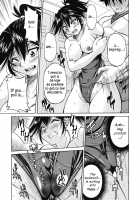 Mazocian / マゾシャン [Inoue Yoshihisa] [Original] Thumbnail Page 178