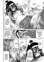 Mazocian / マゾシャン [Inoue Yoshihisa] [Original] Thumbnail Page 17