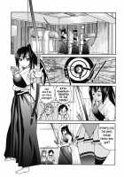Mazocian / マゾシャン [Inoue Yoshihisa] [Original] Thumbnail Page 22