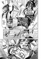 Mazocian / マゾシャン [Inoue Yoshihisa] [Original] Thumbnail Page 28