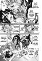 Mazocian / マゾシャン [Inoue Yoshihisa] [Original] Thumbnail Page 36