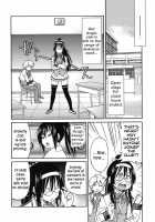 Mazocian / マゾシャン [Inoue Yoshihisa] [Original] Thumbnail Page 41