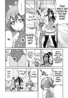 Mazocian / マゾシャン [Inoue Yoshihisa] [Original] Thumbnail Page 43