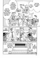 Mazocian / マゾシャン [Inoue Yoshihisa] [Original] Thumbnail Page 45