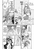 Mazocian / マゾシャン [Inoue Yoshihisa] [Original] Thumbnail Page 47