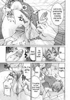 Mazocian / マゾシャン [Inoue Yoshihisa] [Original] Thumbnail Page 56