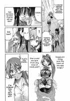 Mazocian / マゾシャン [Inoue Yoshihisa] [Original] Thumbnail Page 69