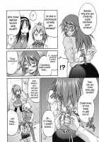 Mazocian / マゾシャン [Inoue Yoshihisa] [Original] Thumbnail Page 71