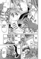 Mazocian / マゾシャン [Inoue Yoshihisa] [Original] Thumbnail Page 82