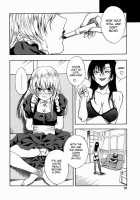 Let'S Teach Him A Lesson! [Shiden Akira] [Original] Thumbnail Page 02