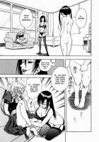 Let'S Teach Him A Lesson! [Shiden Akira] [Original] Thumbnail Page 05