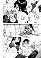 Let'S Teach Him A Lesson! [Shiden Akira] [Original] Thumbnail Page 06