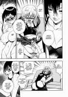 Let'S Teach Him A Lesson! [Shiden Akira] [Original] Thumbnail Page 07