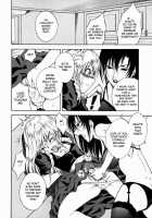 Let'S Teach Him A Lesson! [Shiden Akira] [Original] Thumbnail Page 08