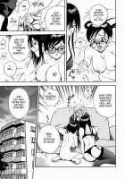 Let'S Teach Him A Lesson! [Shiden Akira] [Original] Thumbnail Page 09