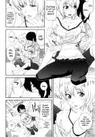 Neesan / 姉×姉×姉 ─ねえさん─ [Nakamine Hiroshi] [Original] Thumbnail Page 137