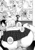 Neesan / 姉×姉×姉 ─ねえさん─ [Nakamine Hiroshi] [Original] Thumbnail Page 159