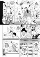 Neesan / 姉×姉×姉 ─ねえさん─ [Nakamine Hiroshi] [Original] Thumbnail Page 172